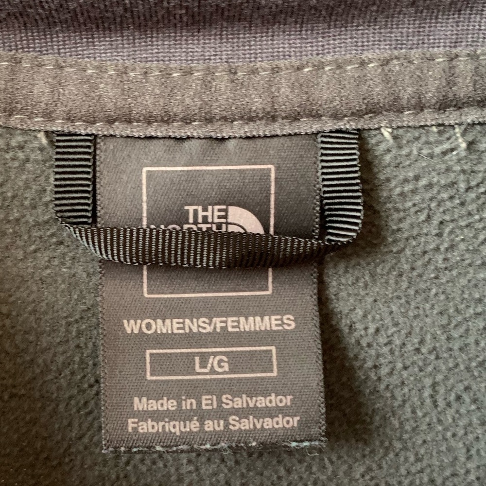 North Face Pullover - image 2